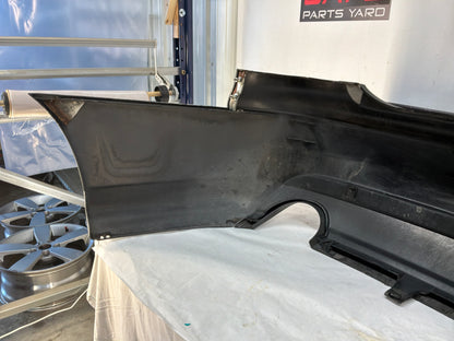 Rear bumper - Day's Parts Yard