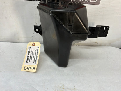 2017 Chevy SS Sedan Coolant Recovery Reservoir Overflow Tank Bottle OEM