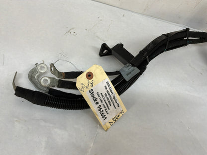 Harness - Day's Parts Yard