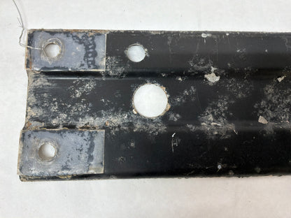 2014 Chevy Camaro SS Transmission Tunnel Body Brace Bracket OEM