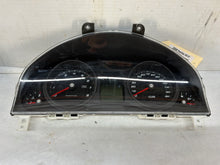 2008 Pontiac G8 GT Gauge Cluster Speedometer Instrument Panel OEM