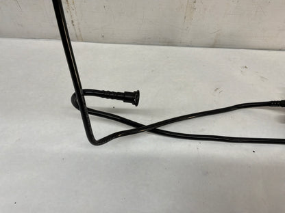 2009 Pontiac G8 GT Intake Manifold EVAP Purge Solenoid Valve Lines Tubes Hoses Lines OEM - Day's Parts Yard