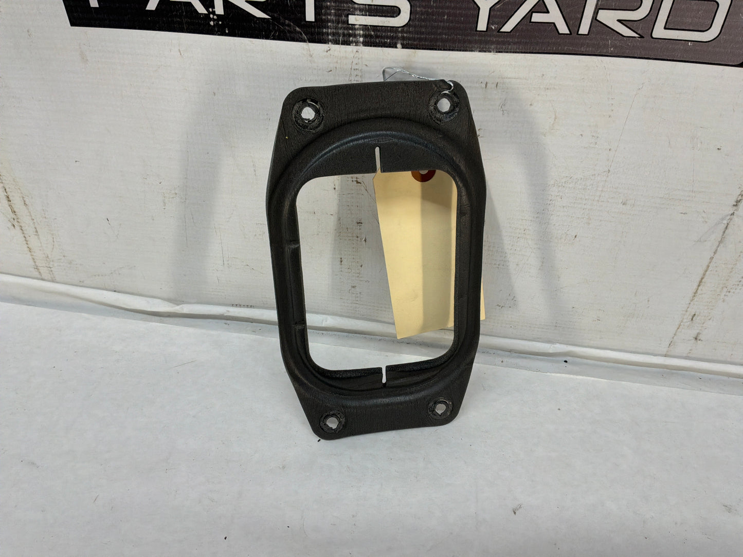 Shifter seal - Day's Parts Yard