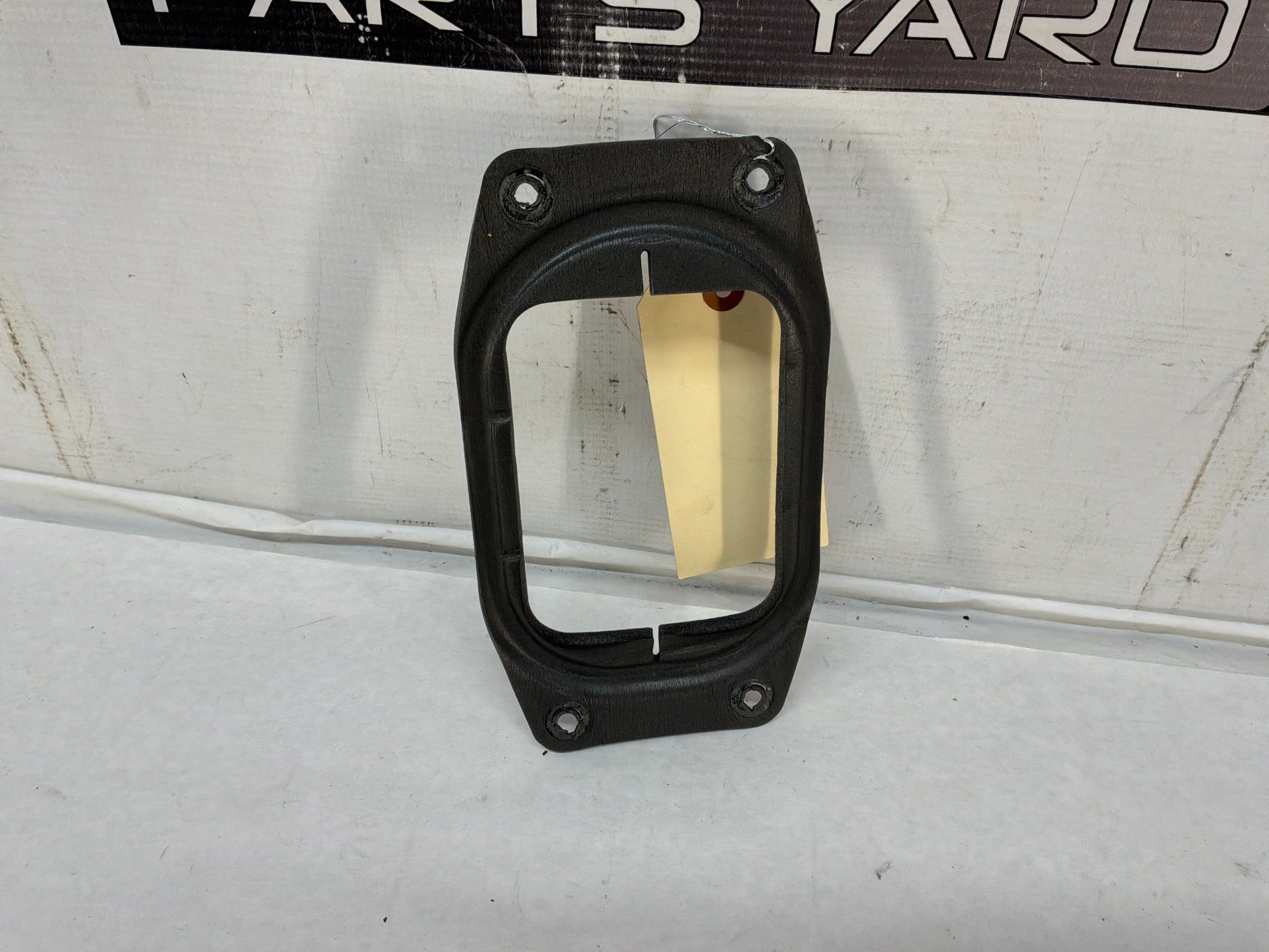 Shifter seal - Day's Parts Yard