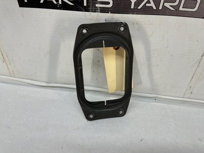 Shifter seal - Day's Parts Yard