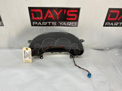 Speedometer - Day's Parts Yard