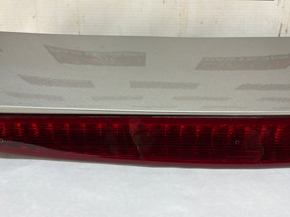 2002 Cadillac Escalade EXT Rear Upper Roof Spoiler 3RD Brake Light Lamp OEM