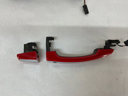 Door handles - Day's Parts Yard