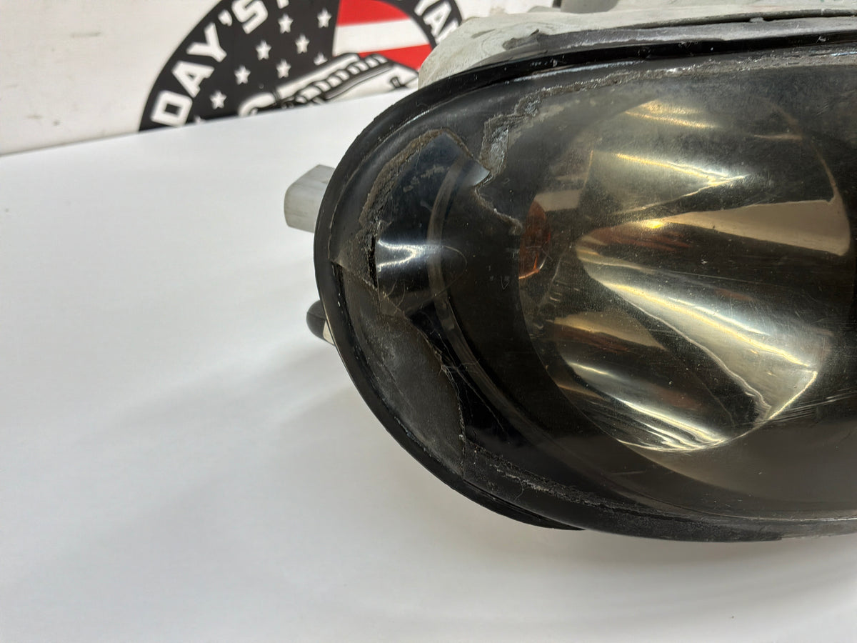 2006 Pontiac GTO RH Passenger Headlight Head Light Lamp OEM