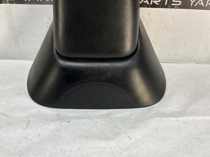 Center console - Day's Parts Yard