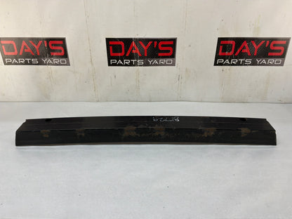 2014 Chevy Caprice PPV Front Bumper Fascia Reinforcement Impact Crash Bar OEM