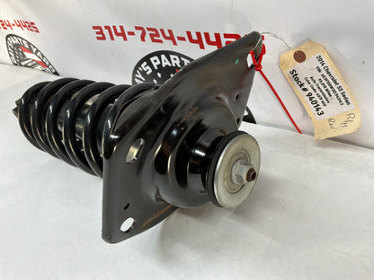 2014 Chevy SS Sedan RH Passenger Rear Suspension Shock Strut Absorber Assembly OEM