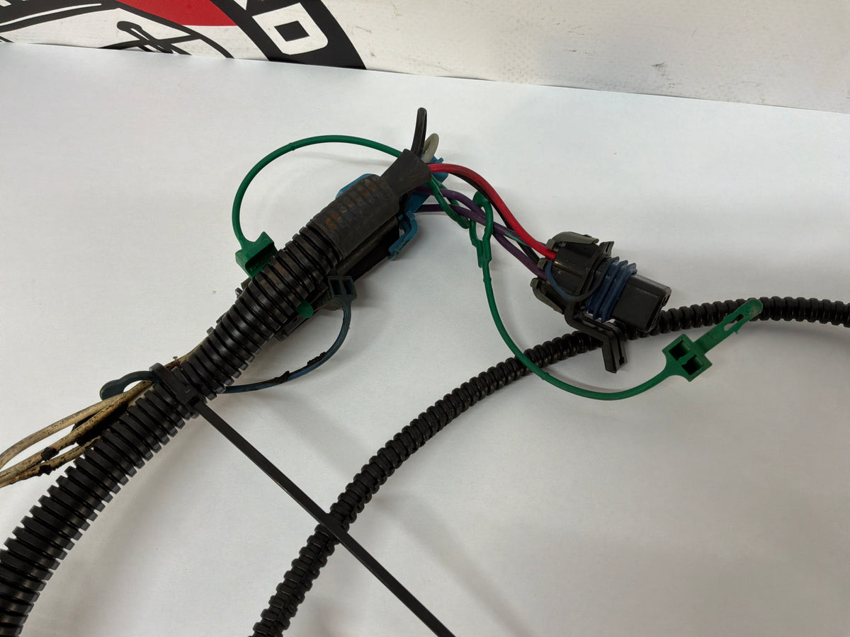 2006 Cadillac CTS-V Fuel Pump Gas Tank Sender Wire Wiring Harness OEM