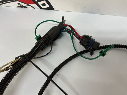 2006 Cadillac CTS-V Fuel Pump Gas Tank Sender Wire Wiring Harness OEM