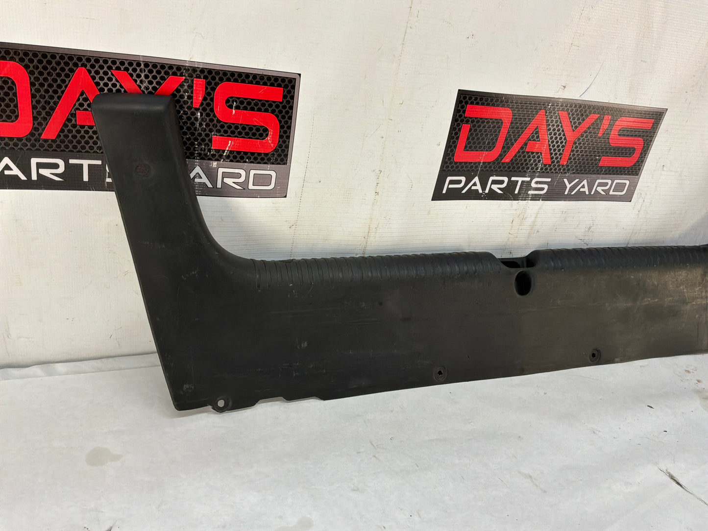 Trunk - Day's Parts Yard