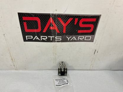 Fuse - Day's Parts Yard