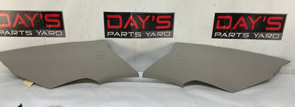 Trim - Day's Parts Yard