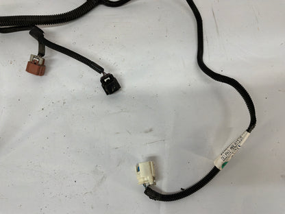 2014 Chevy Caprice PPV Fuel Tank Wiring Harness