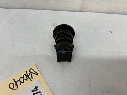 2017 Chevy SS Sedan Headlamp Head light Sun Load Light Sensor OEM