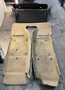 Carpet - Day's Parts Yard