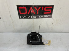 2014 Chevy Caprice PPV LH Driver Dash Vent Black Panel Insert OEM