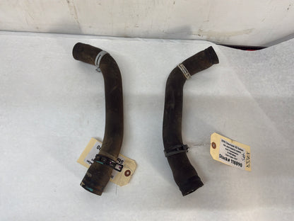 Radiator hose - Day's Parts Yard