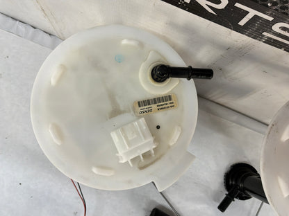 Fuel pump w level - Day's Parts Yard
