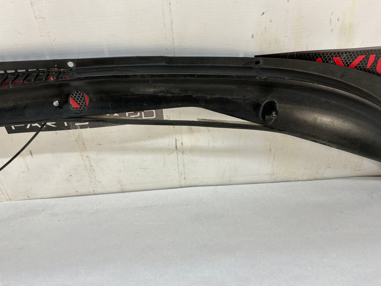 1999 Chevy C5 Corvette Windshield Wiper Cowl OEM