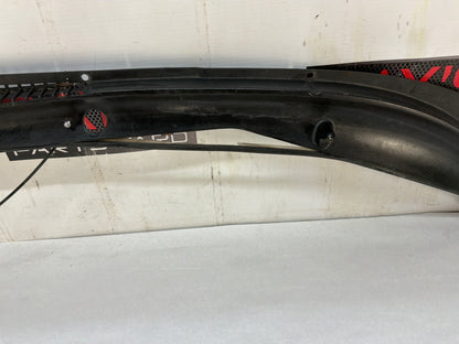1999 Chevy C5 Corvette Windshield Wiper Cowl OEM
