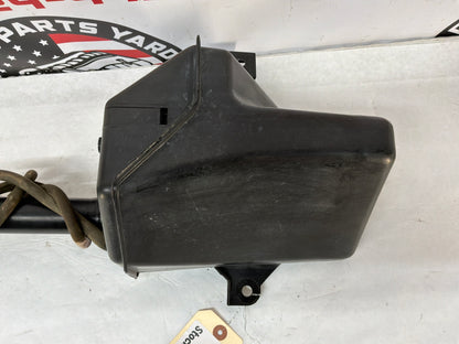2014 Chevy SS Sedan Coolant Recovery Reservoir Overflow Tank Bottle OEM
