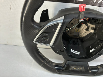 Steering wheel - Day's Parts Yard