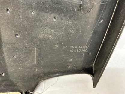 1999 Pontiac Firebird Trans Am Formula WS6 LH Driver Knee Bolster OEM