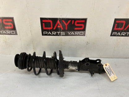 Front lh strut - Day's Parts Yard