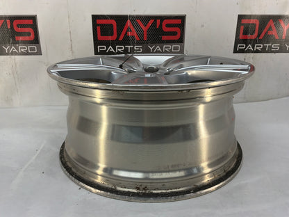 2008 Pontiac G8 GT Factory OEM Wheel 18x8