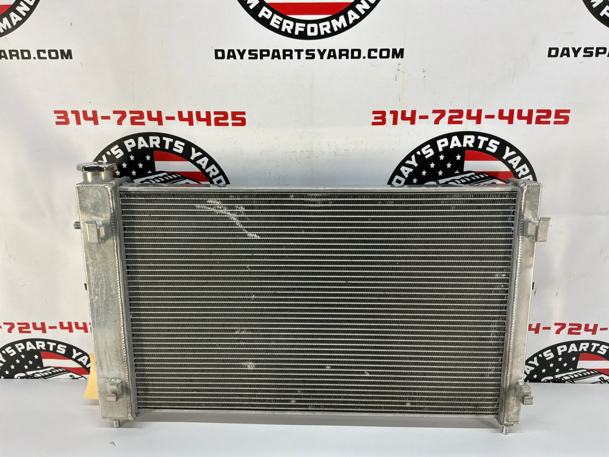 2006 Pontiac GTO Cold Case Radiator