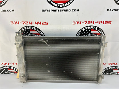 2006 Pontiac GTO Cold Case Radiator