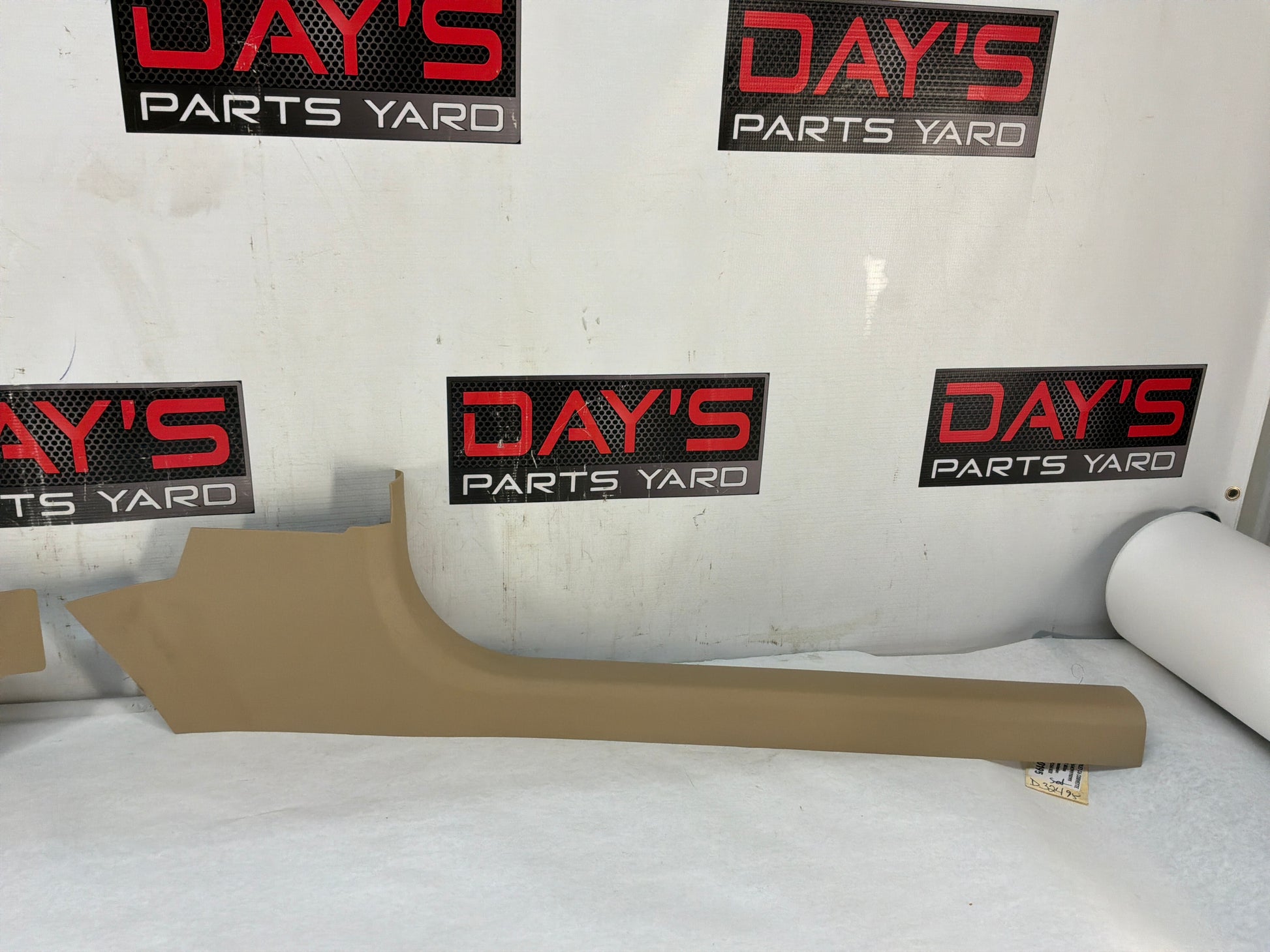 Trim - Day's Parts Yard