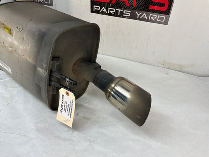 Mufflers - Day's Parts Yard