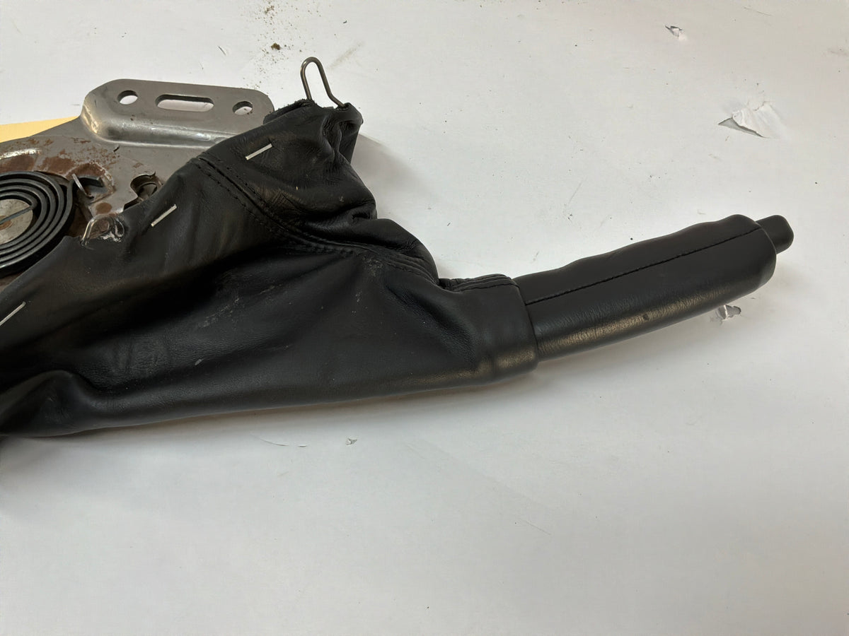 2002 Chevy C5 Corvette Emergency Parking Handle E Brake Lever OEM