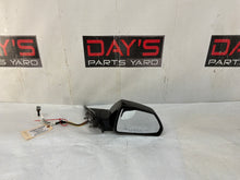 2011 Cadillac CTS-V Coupe RH Passenger Exterior Out Side Door Mirror OEM
