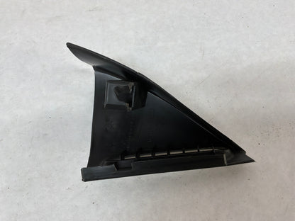 2006 Pontiac GTO LH Driver Interior Mirror Cover Defrost Vent Trim OEM