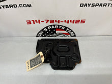 2005 Pontiac GTO Battery Tray Bracket Mount OEM