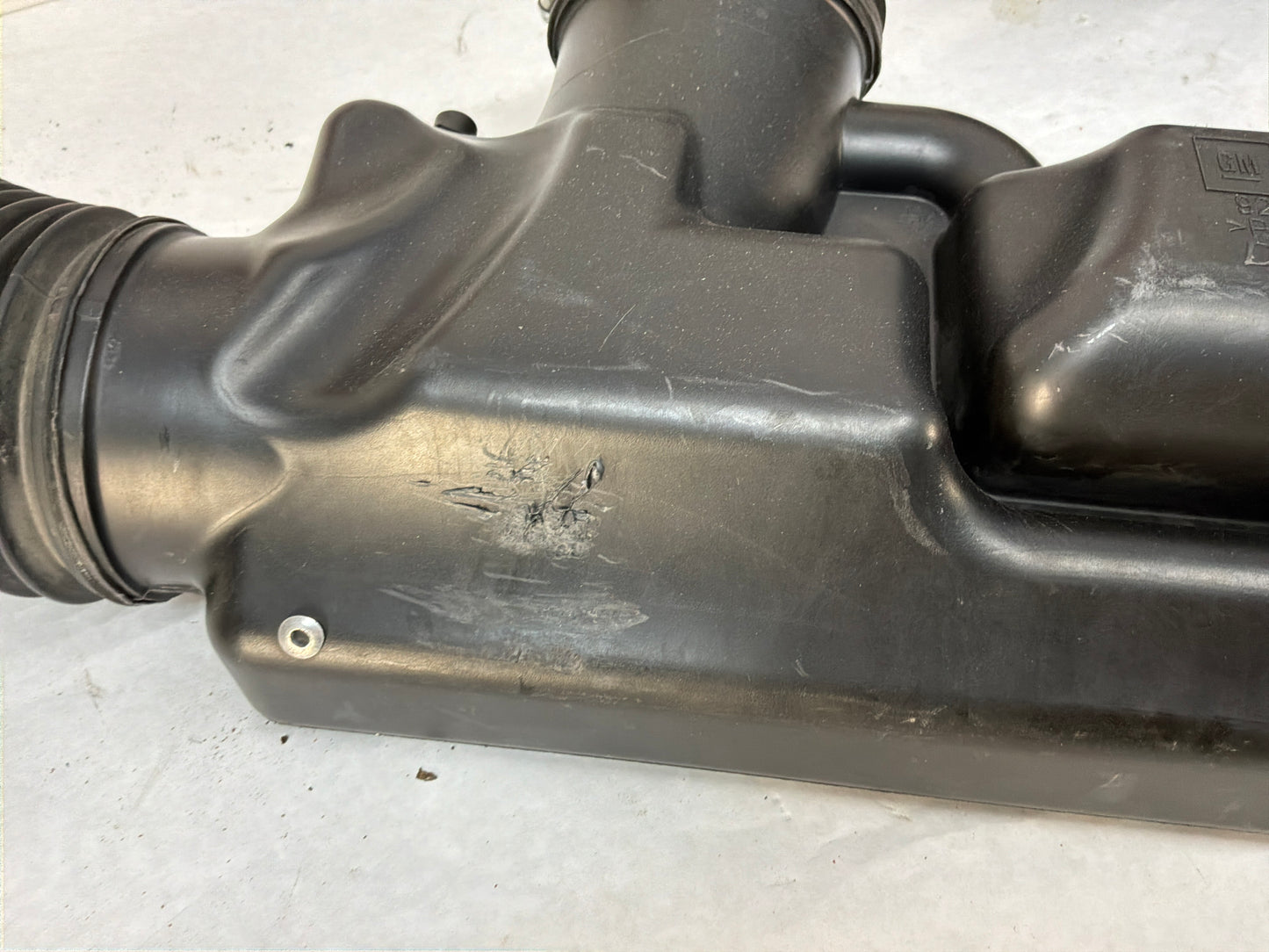 2014 Chevy Caprice PPV Factory Cold Air Intake OEM