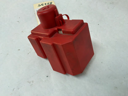 2017 Chevy SS Sedan Positive Battery Jump Start Post Cover Terminal OEM