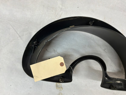 1999 Pontiac Trans Am WS6 Gauge Cluster Speedometer Dash Bezel OEM