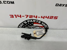 2002 Pontiac Firebird Trans Am WS6 Evap Purge Solenoid Valve Hose Tube  OEM