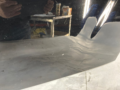 Trunk - Day's Parts Yard