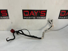 Alternator wire harness - Day's Parts Yard