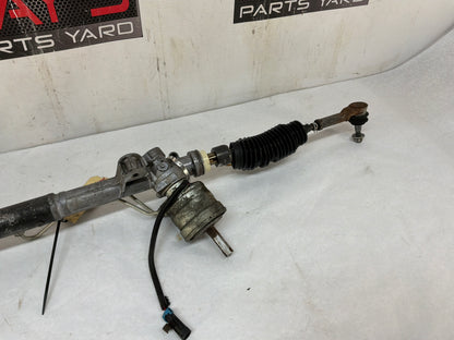1999 Chevy C5 Corvette Steering Rack and Pinion Gear Assembly OEM