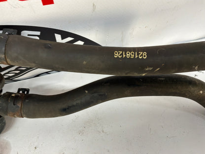2005 Pontiac GTO Heater Core Hose w/ Valve OEM